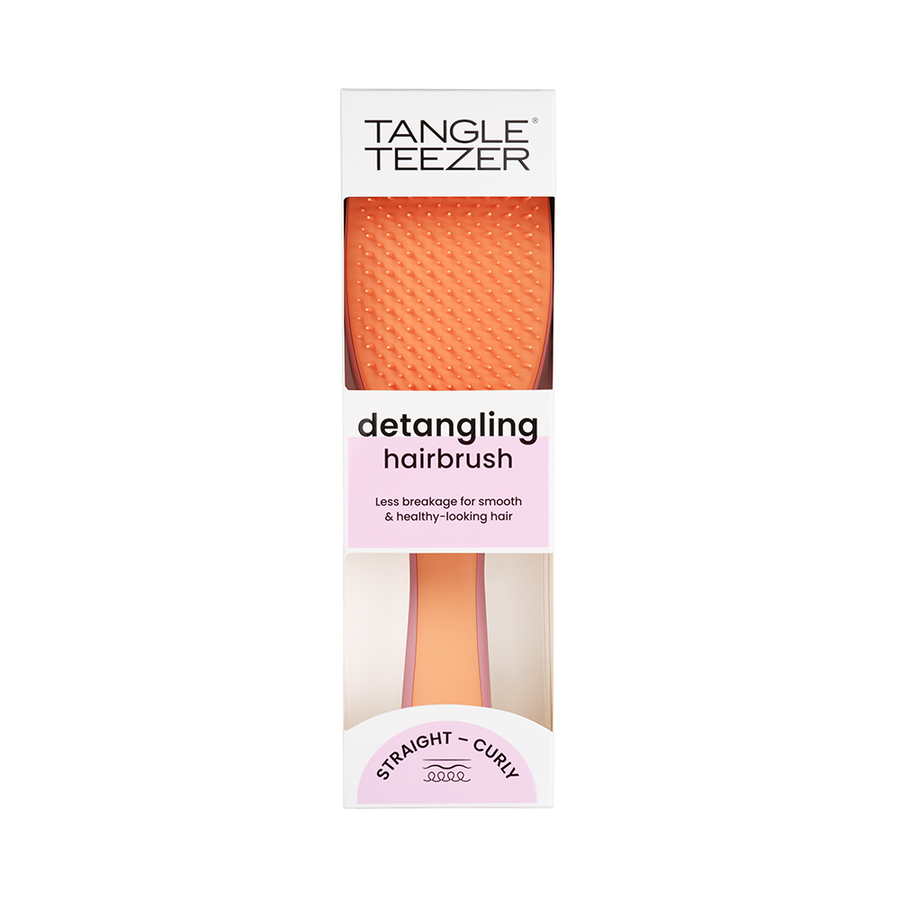 Щітка для волосся Tangle Teezer The Ultimate Detangler Rosebud & Apricot