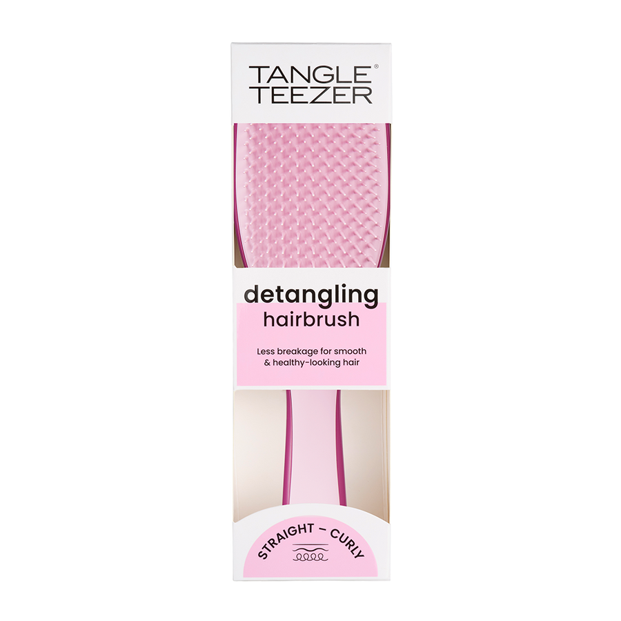Щітка для волосся Tangle Teezer The Ultimate Detangler Raspberry Rouge
