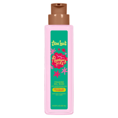 Гель для душу Tree Hut Raspberry Fizz Foaming Gel Wash 532ml (New Pump)