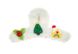 Подарочный набор invisibobble GIFT SET Festive Fluff