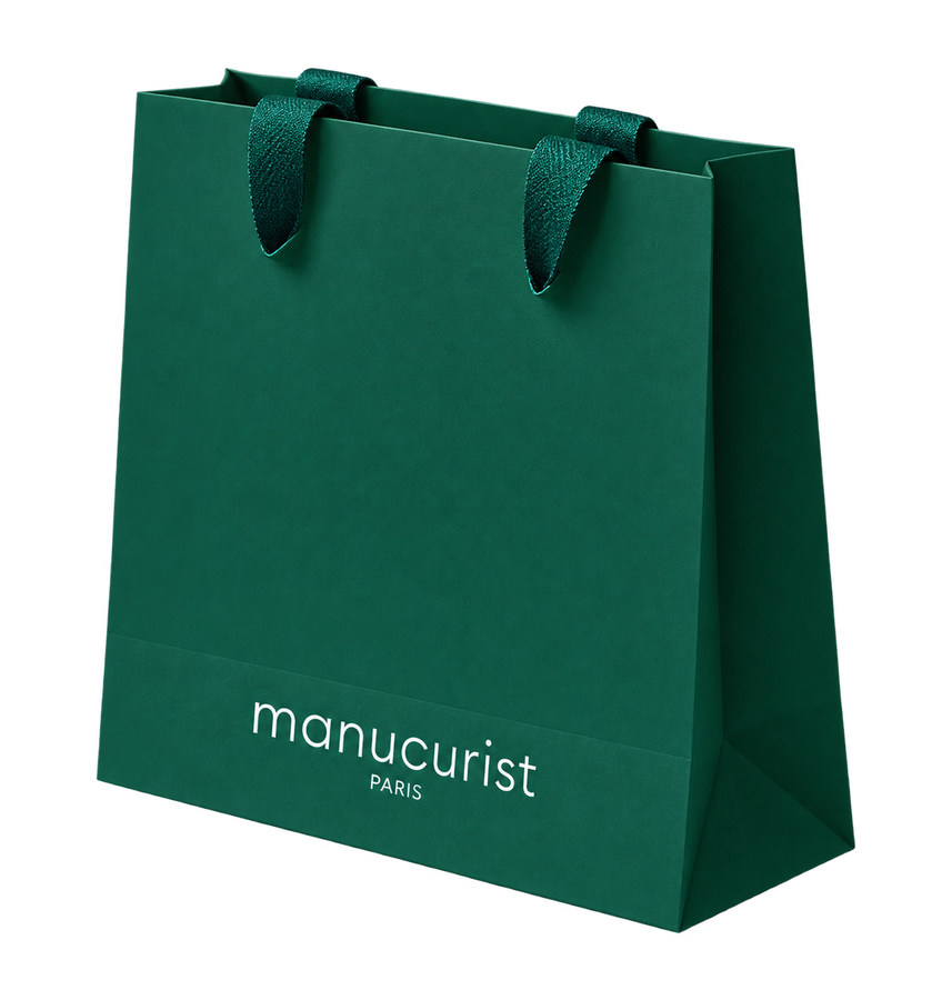 Пакет Manucurist