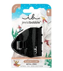 Заколка для волос invisibobble EVERCLAW Apres Ski Bonfire Night