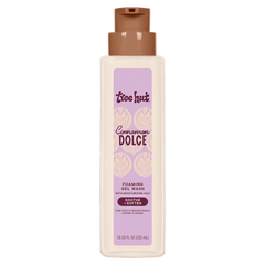 Гель для душу Tree Hut Cinnamon Dolce Foaming Gel Wash 532ml (New Pump)