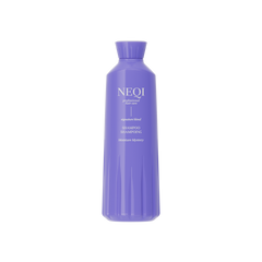 Увлажняющий шампунь NEQI Moisture Mystery Shampoo 330ml