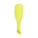 Расческа Tangle Teezer The Ultimate  Detangler Mini Hyper Yellow