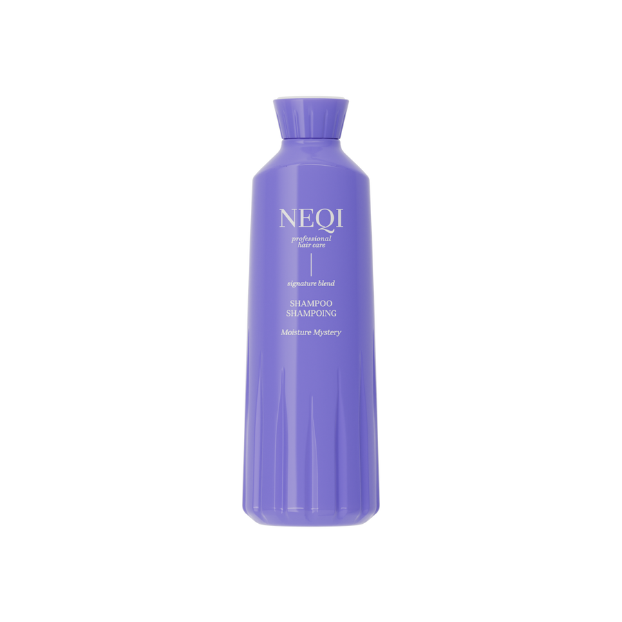 Зволожуючий шампунь NEQI Moisture Mystery Shampoo 330ml