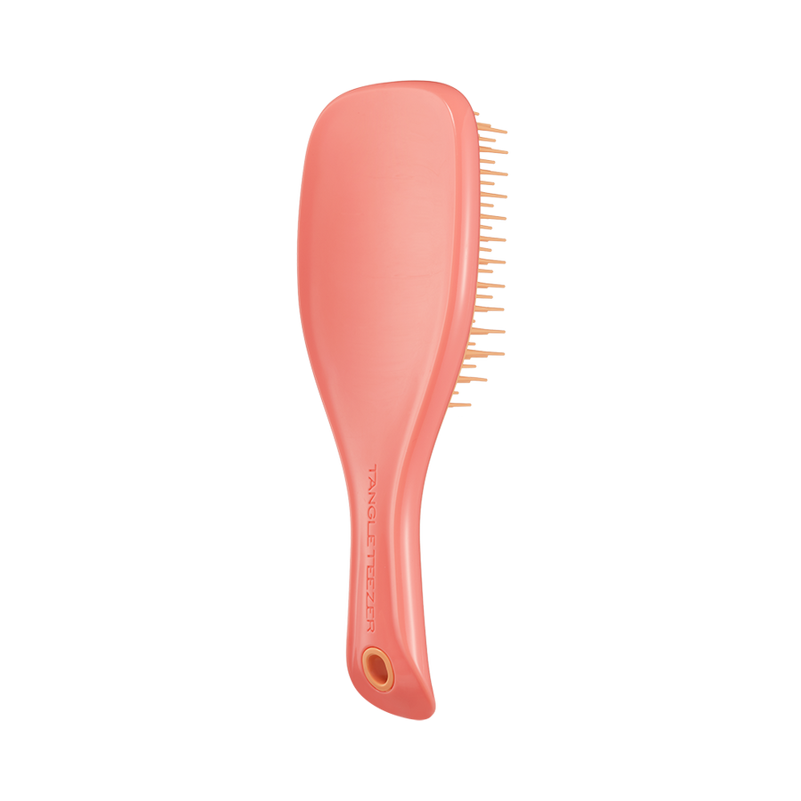 Щітка для волосся Tangle Teezer The Ultimate Detangler Mini Salmon Pink & Apricot