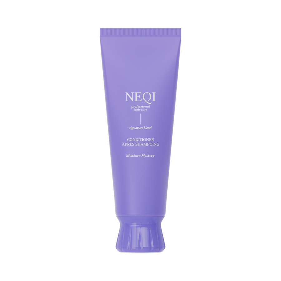 Зволожуючий кондиціонер NEQI Moisture Mystery Conditioner 250ml