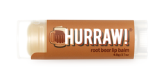 Бальзам для губ Hurraw! Root Beer Lip Balm (4,8г)