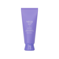 Незмивний крем для зволоження та блиску NEQI Moisture Mystery Leave-In Cream 200 ml