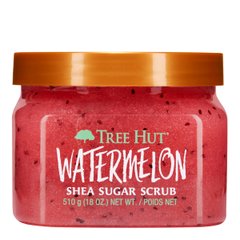 Скраб для тіла Tree Hut Watermelon Sugar Scrub 510g