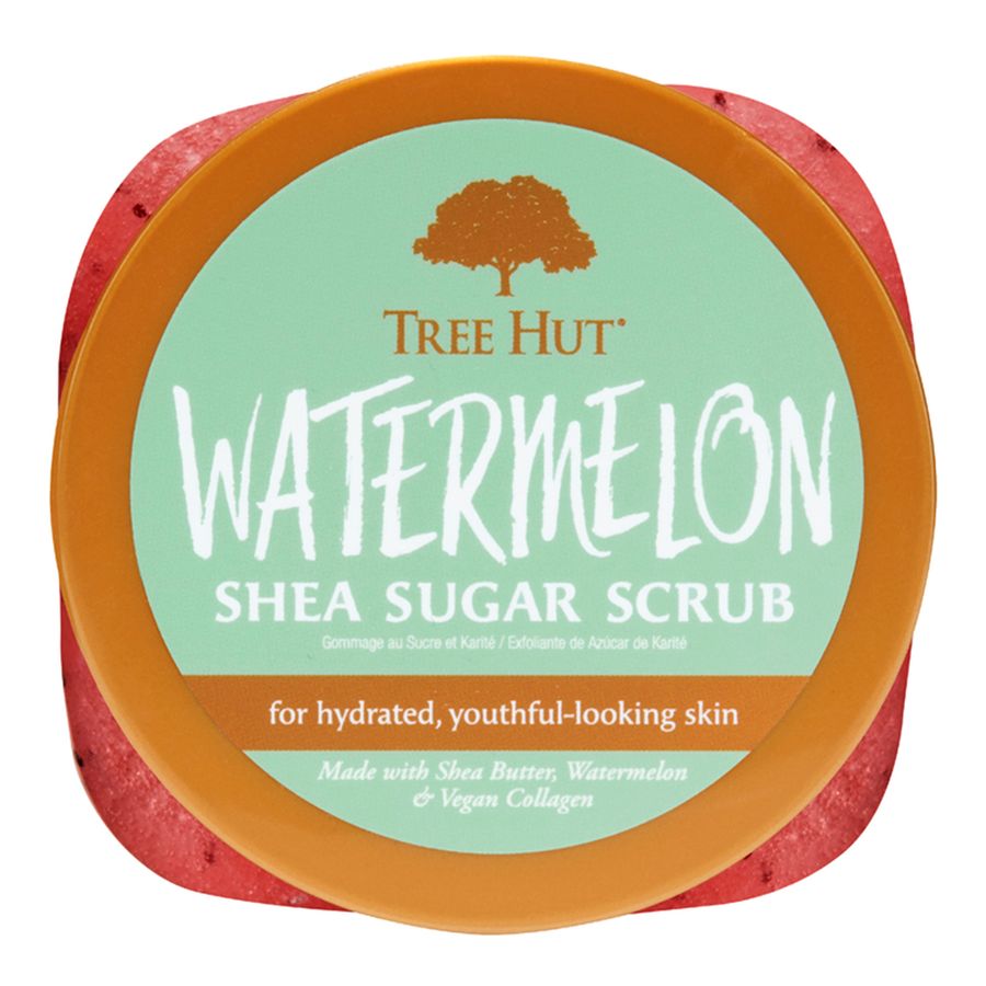Скраб для тела Tree Hut Watermelon Sugar Scrub 510g
