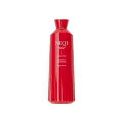 Очищающий шампунь NEQI Repair Reveal Shampoo 330ml