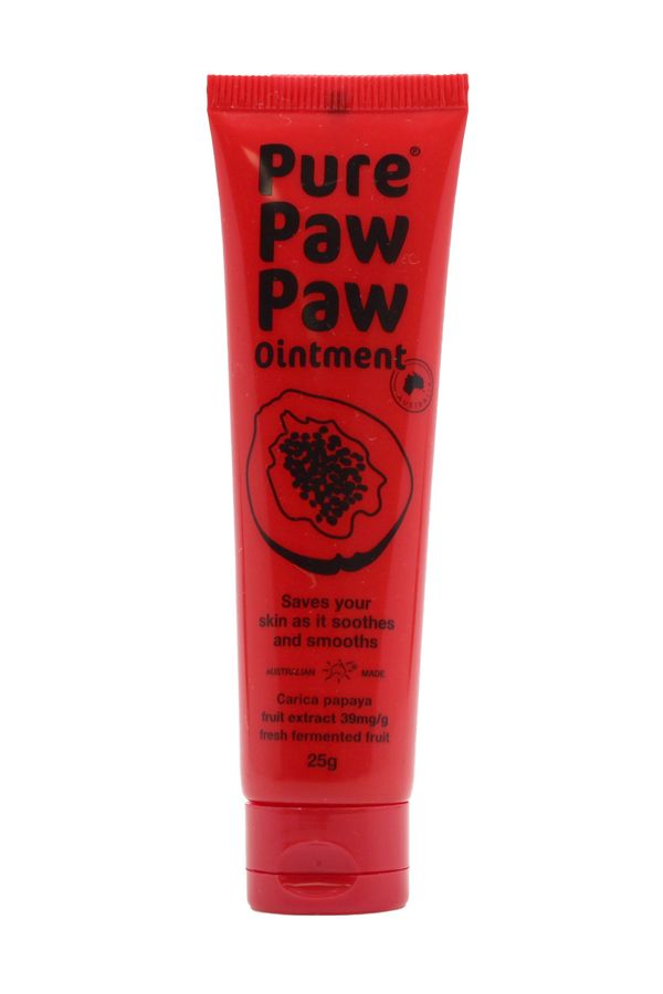 Відновлюючий бальзам без запаху Pure Paw Paw Original, 25г
