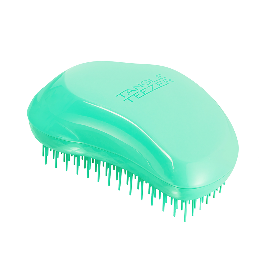 Щітка для волосся Tangle Teezer The Original Mini Tropicana Green