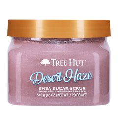 Скраб для тела Tree Hut Desert Haze Sugar Scrub 510g