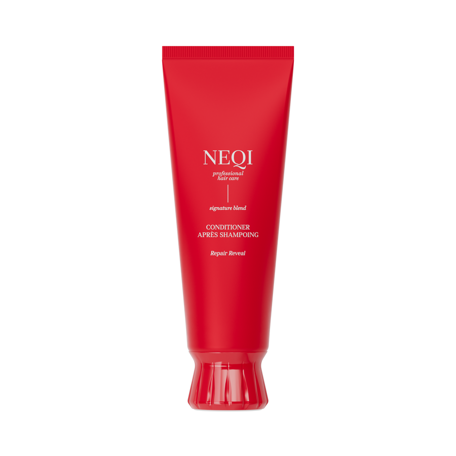 Живильний кондиціонер NEQI Repair Reveal Conditioner 250ml