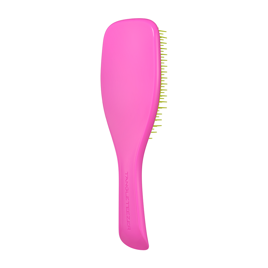 Расческа для волос Tangle Teezer The Ultimate Detangler Pink&Cyber Lime