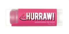 Бальзам для губ Hurraw! Watermelom Lip Balm (4,8 г)