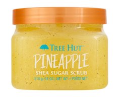 Скраб для тела Tree Hut Pineapple Sugar Scrub 510g