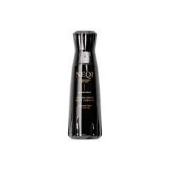 Cпрей-стайлинг для вьющихся волос NEQI Diamond Glass Styling Spray Curly 180ml