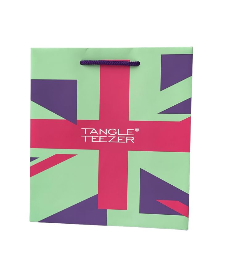 Пакет Tangle Teezer