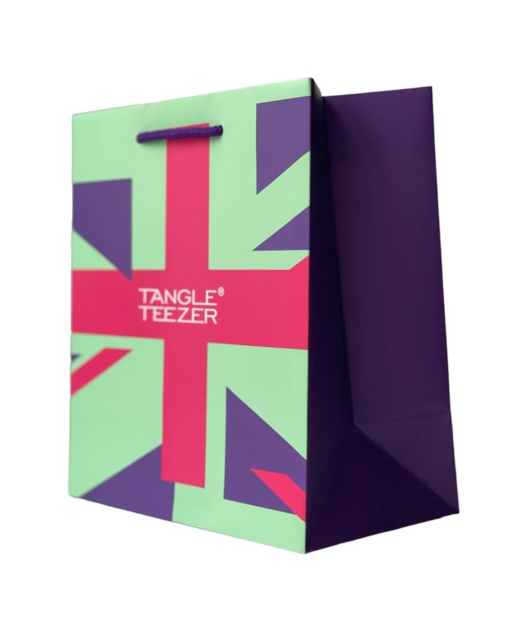 Пакет Tangle Teezer