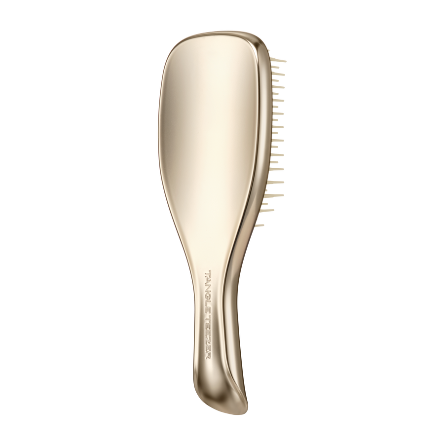 Щітка для волосся Tangle Teezer The Ultimate Detangler Chrome Mini Champagne Gold
