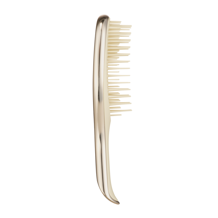 Щітка для волосся Tangle Teezer The Ultimate Detangler Chrome Mini Champagne Gold