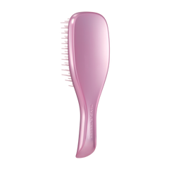 Щітка для волосся Tangle Teezer The Ultimate Detangler Chrome Mini Satin Pink
