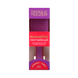 Расческа Tangle Teezer The Ultimate Detangler Mini Morello Cherry & Violet