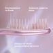 Щітка для волосся Tangle Teezer The Ultimate Detangler Chrome Mini Satin Pink