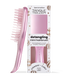 Щітка для волосся Tangle Teezer The Ultimate Detangler Chrome Mini Satin Pink
