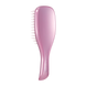 Щітка для волосся Tangle Teezer The Ultimate Detangler Chrome Mini Satin Pink