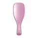 Щітка для волосся Tangle Teezer The Ultimate Detangler Chrome Mini Satin Pink