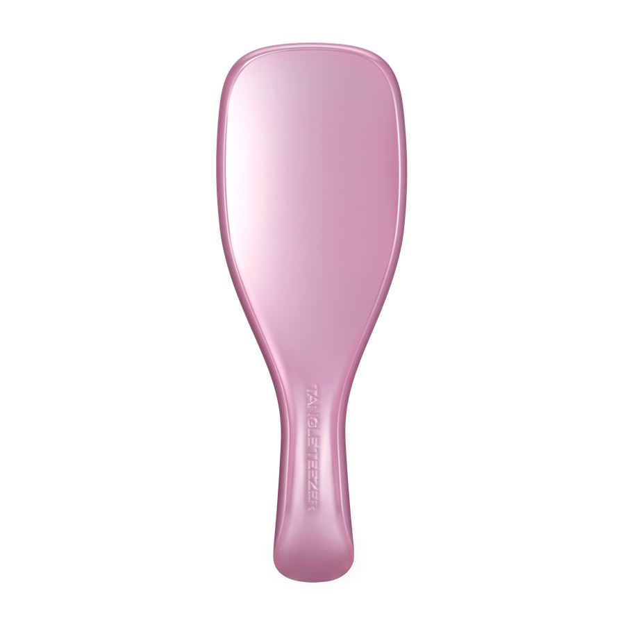 Щітка для волосся Tangle Teezer The Ultimate Detangler Chrome Mini Satin Pink