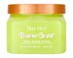 Скраб для тела Tree Hut Rainbow Sherbet Sugar Scrub 510g