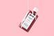 Молочковий тонер для обличчя з гіалуроновою кислотою Q+A Hyaluronic Acid Milky Toner 150ml