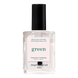 Вітамінізована основа під лак для нігтів Manucurist Base Coat Vitamin&eacute;e Green 15ml