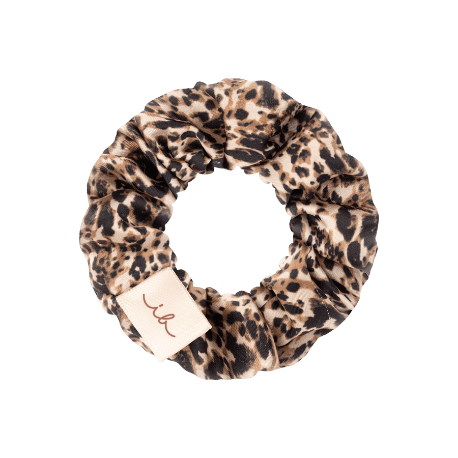Резинка-браслет для волосся invisibobble SPRUNCHIE SLIM PREMIUM Leo Is The New Black