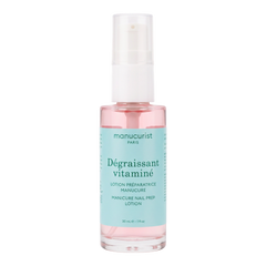 Знежирювач для нігтів Manucurist D&eacute;graissant Vitamin&eacute; 30ml