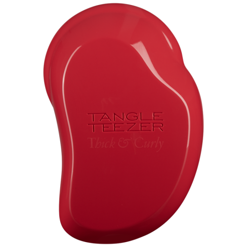 Расческа Tangle Teezer The Original Thick & Curly Salsa Red