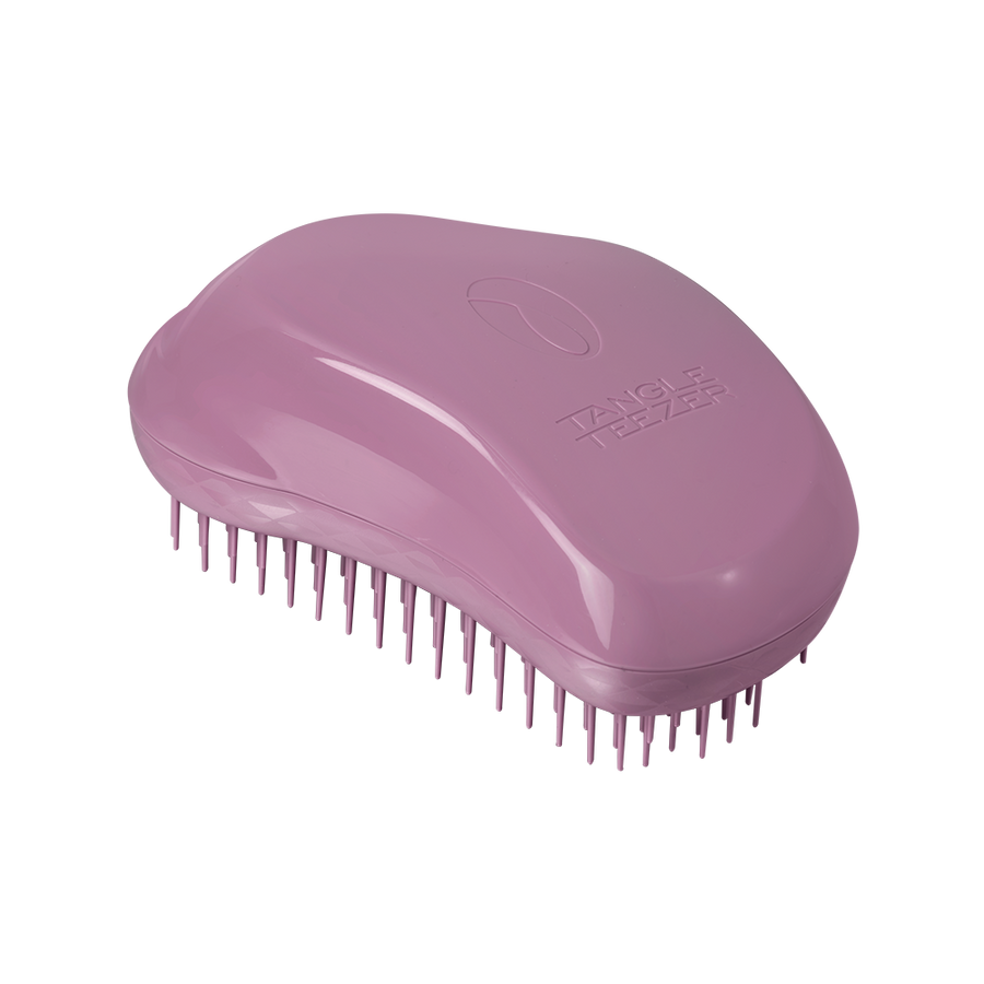 Расческа для волос Tangle Teezer Original Plant Brush Earthy Purple