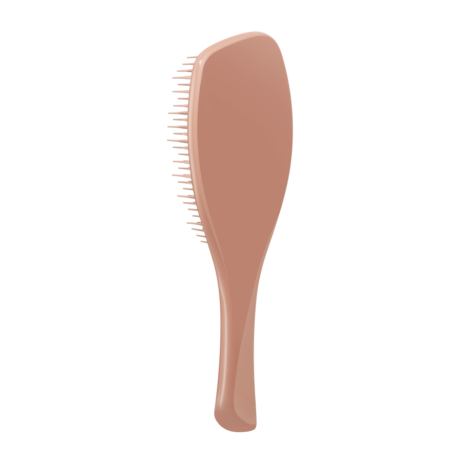Щітка для волосся Tangle Teezer The Complete Carebrush Fine Glazed Mocha