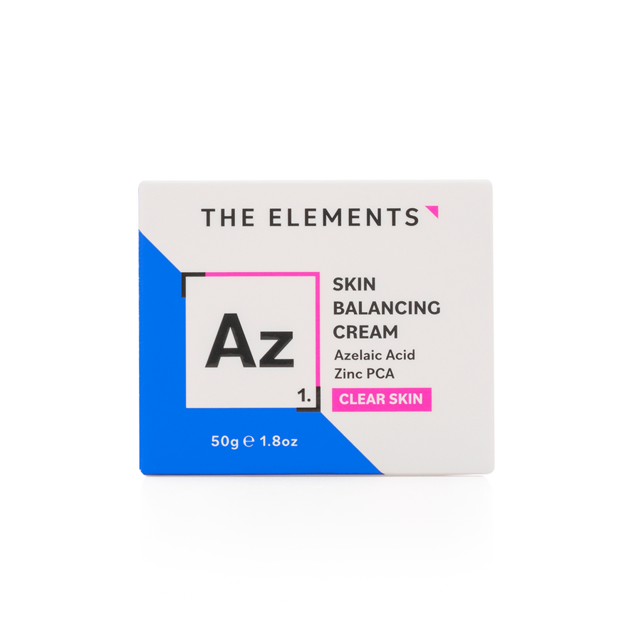 Балансуючий крем для обличчя The Elements Skin Balancing Cream 50g