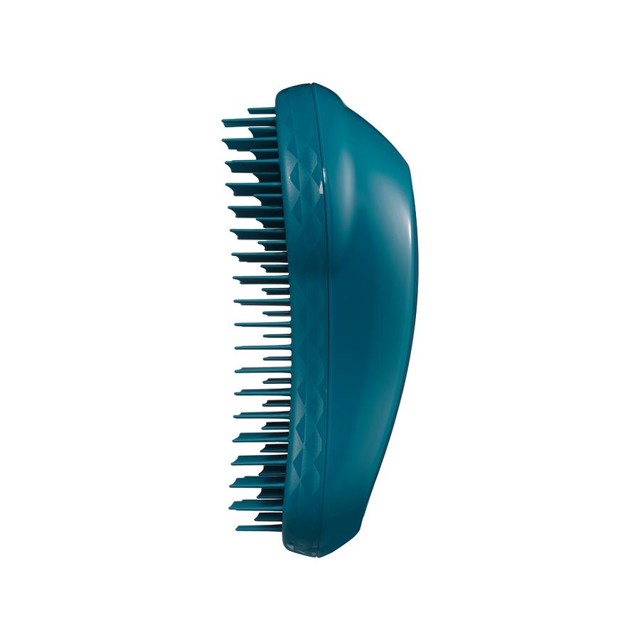 Расческа для волос Tangle Teezer Original Plant Brush Deep Sea Blue