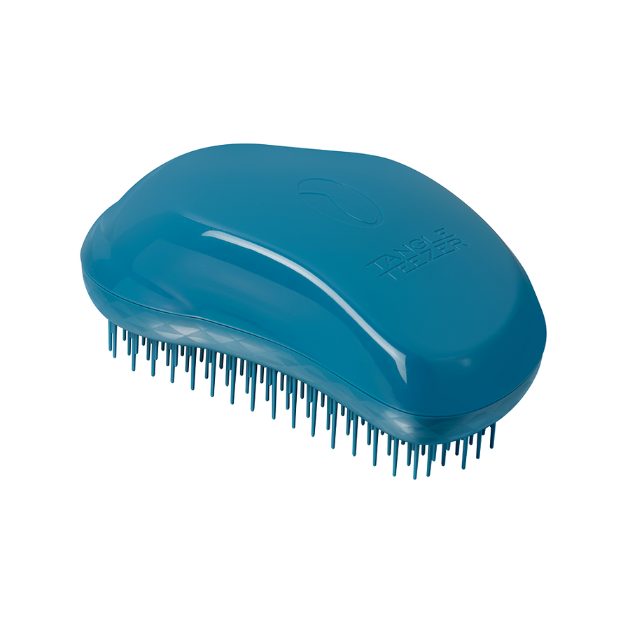 Щітка для волосся Tangle Teezer Original Plant Brush Deep Sea Blue