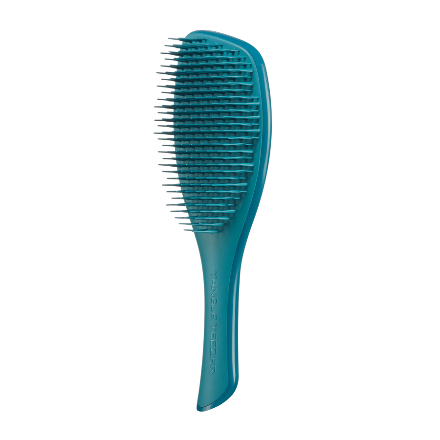 Щітка для волосся Tangle Teezer The Complete Carebrush Fine Radiant Teal