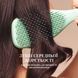 Щітка для волосся Tangle Teezer The Complete Carebrush Glistening Jade
