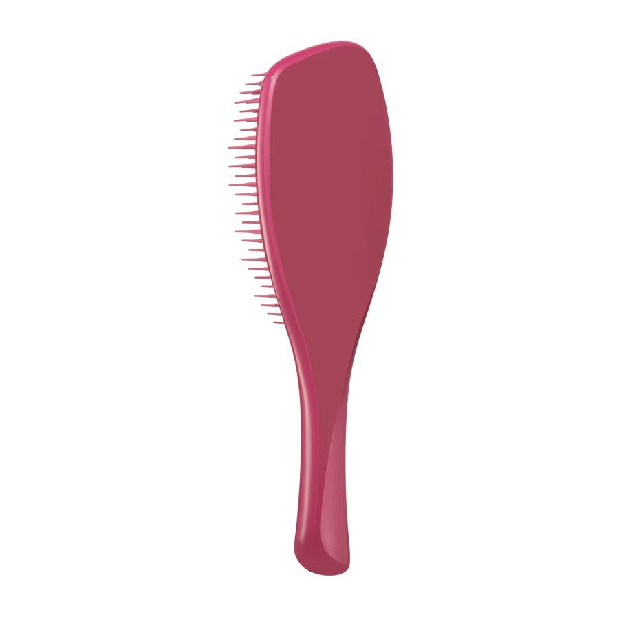Щітка для волосся Tangle Teezer The Complete Carebrush Glossed Raspberry